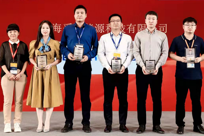 拓邦糖心vlog储能方案助力“双碳”目标实现